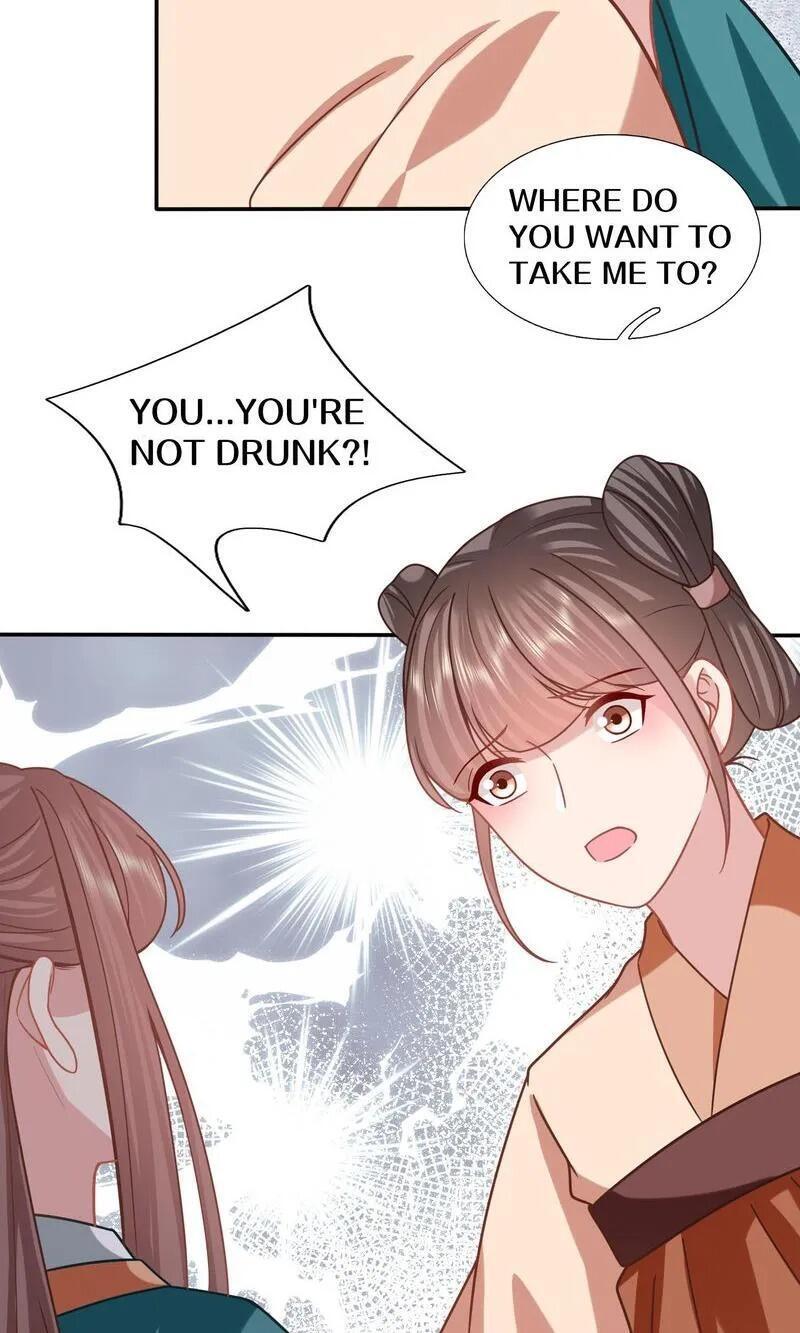 Time Travel: The Mighty Crown Princess Chapter 177 - page 20
