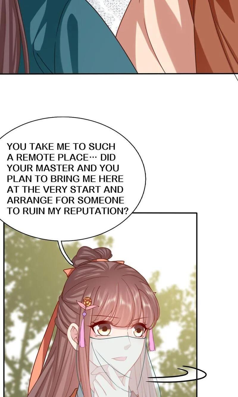 Time Travel: The Mighty Crown Princess Chapter 177 - page 21