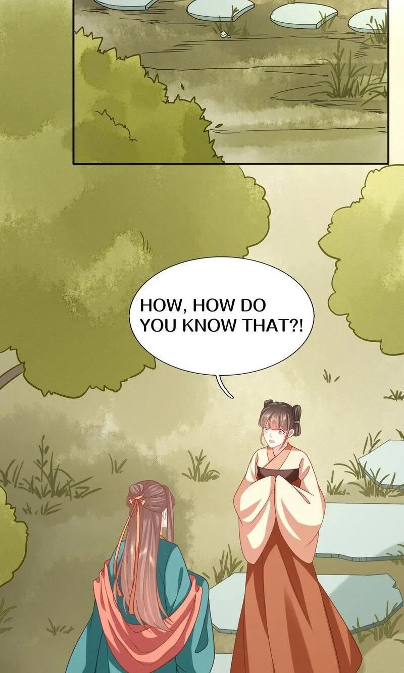 Time Travel: The Mighty Crown Princess Chapter 177 - page 23