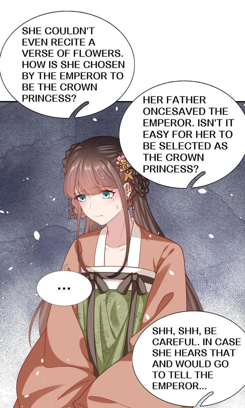 Time Travel: The Mighty Crown Princess Chapter 177 - page 4