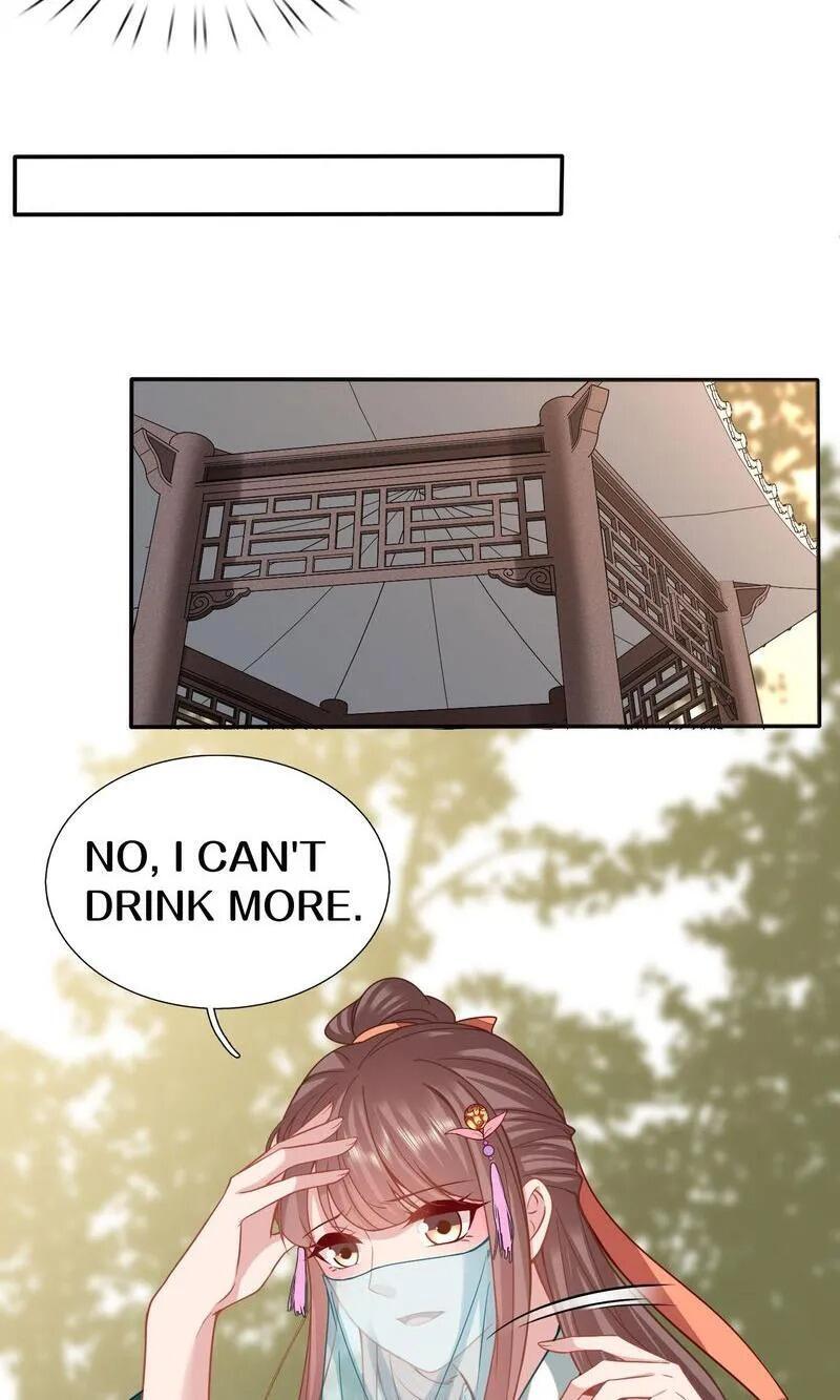 Time Travel: The Mighty Crown Princess Chapter 177 - page 8