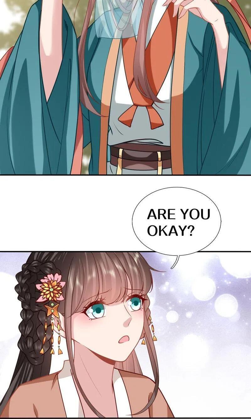 Time Travel: The Mighty Crown Princess Chapter 177 - page 9