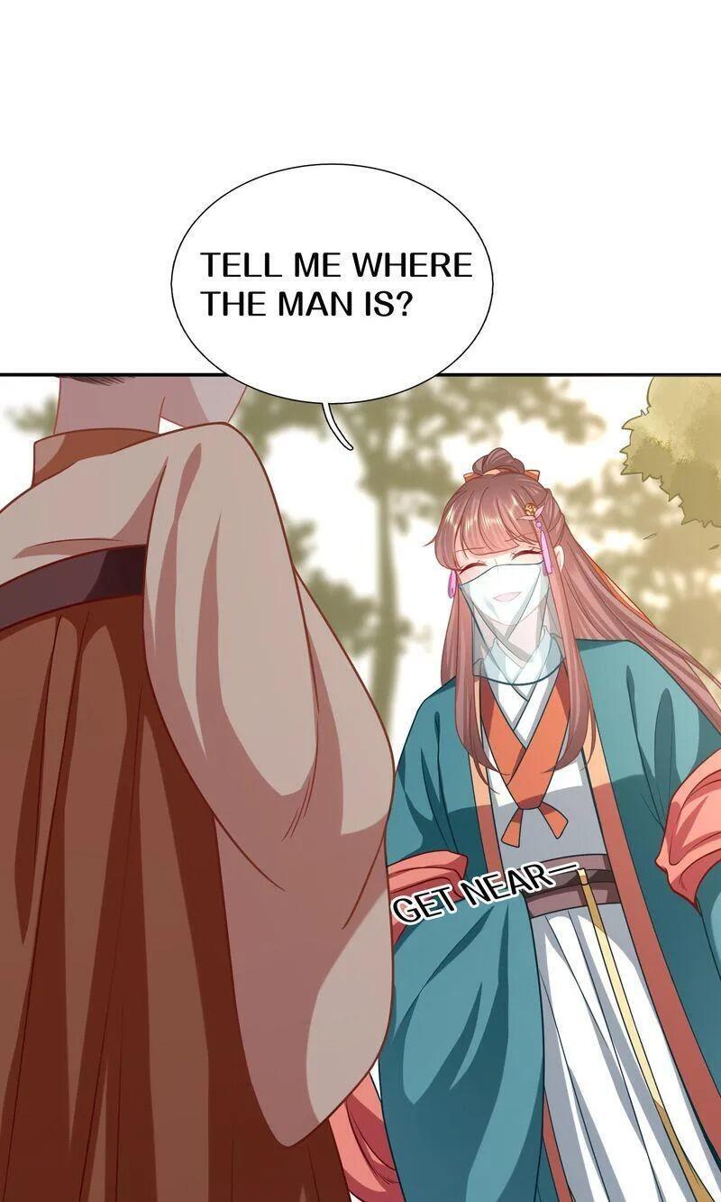 Time Travel: The Mighty Crown Princess Chapter 178 - page 1