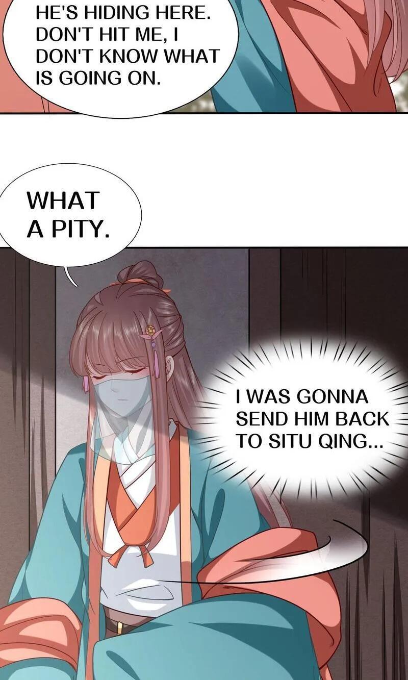 Time Travel: The Mighty Crown Princess Chapter 178 - page 11