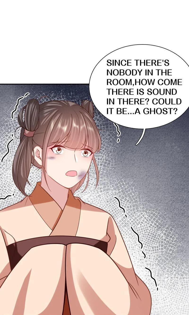 Time Travel: The Mighty Crown Princess Chapter 178 - page 13