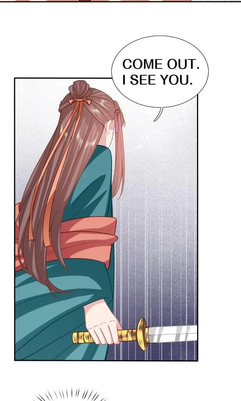Time Travel: The Mighty Crown Princess Chapter 178 - page 14