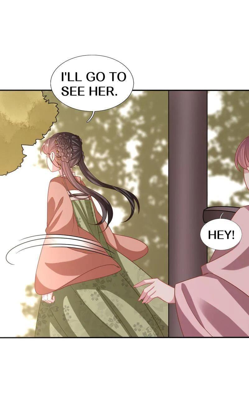 Time Travel: The Mighty Crown Princess Chapter 178 - page 25