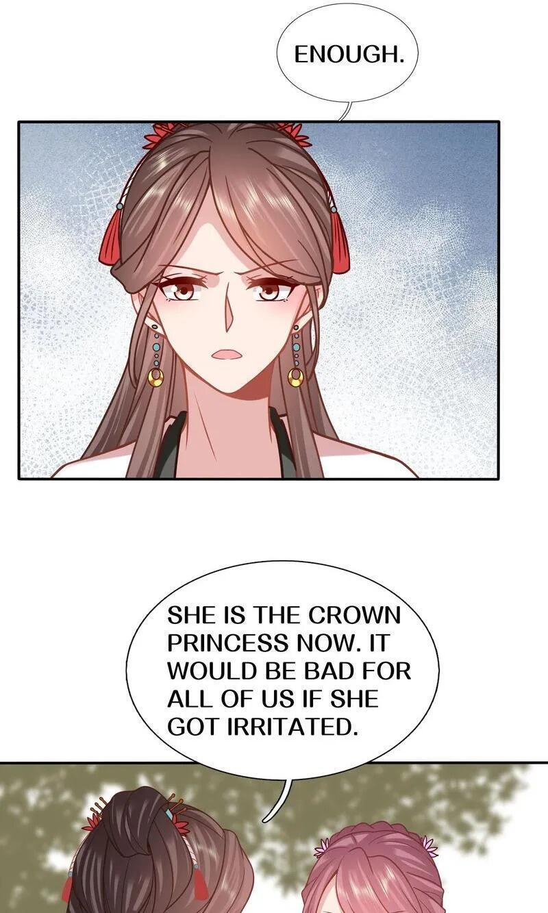 Time Travel: The Mighty Crown Princess Chapter 178 - page 26