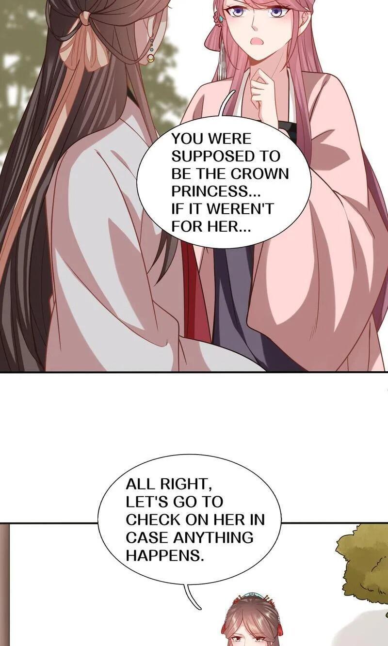Time Travel: The Mighty Crown Princess Chapter 178 - page 27