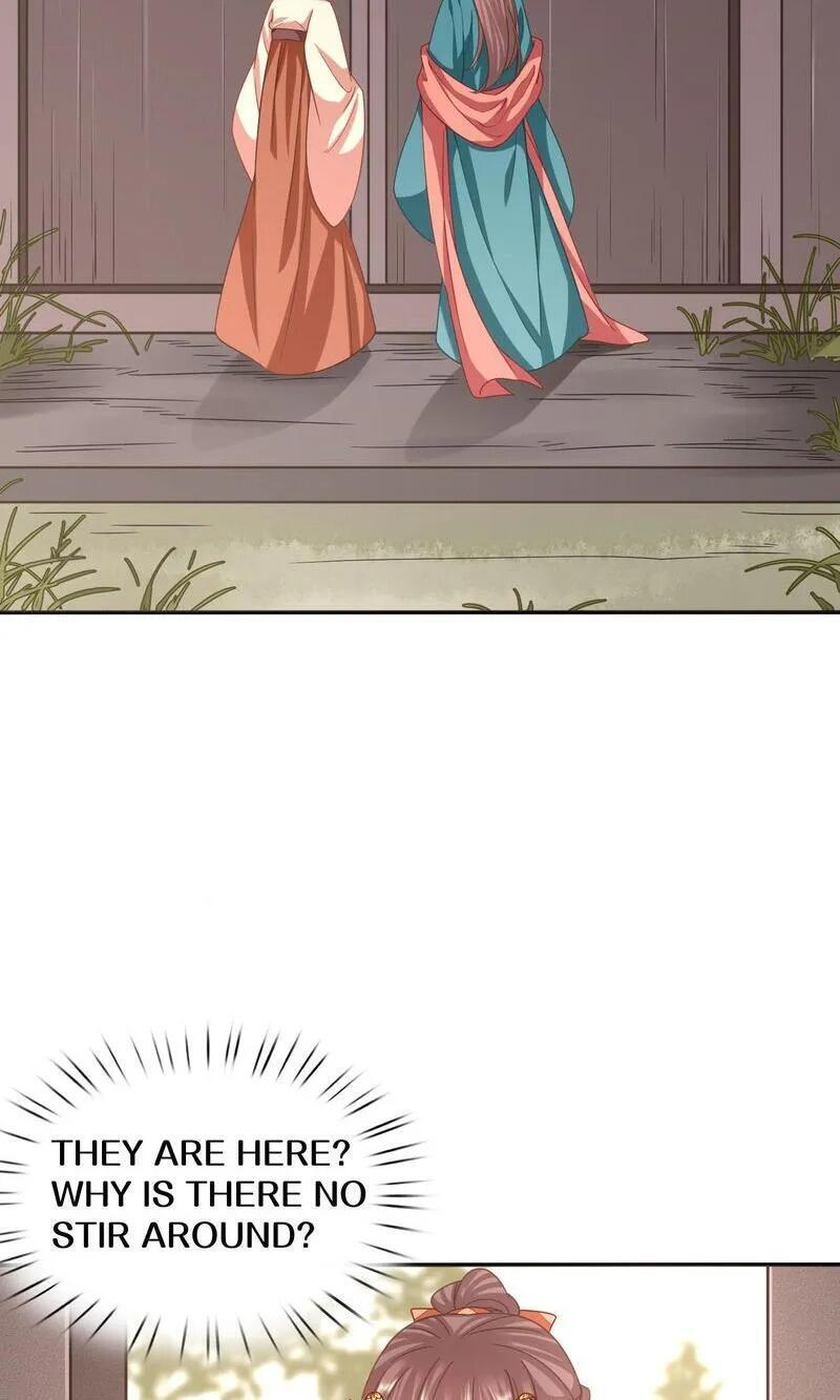 Time Travel: The Mighty Crown Princess Chapter 178 - page 5
