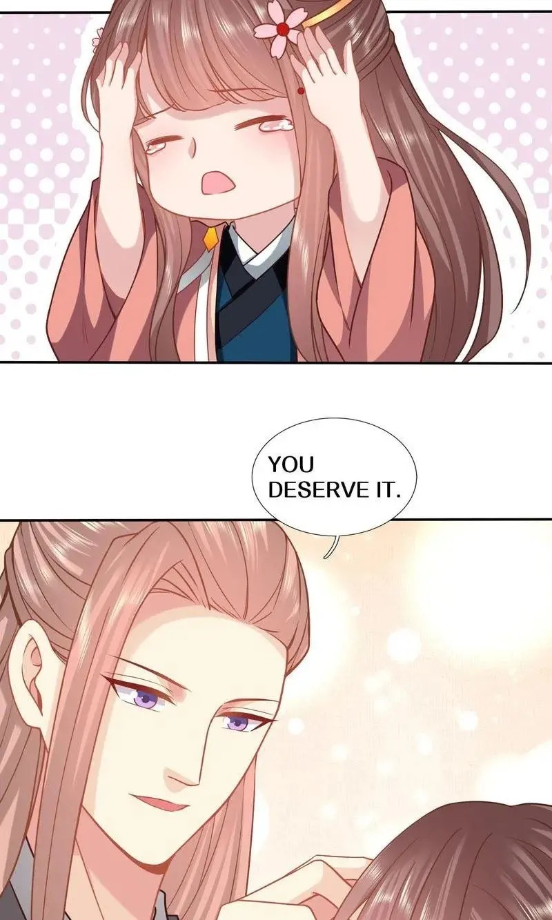 Time Travel: The Mighty Crown Princess Chapter 147 - page 11