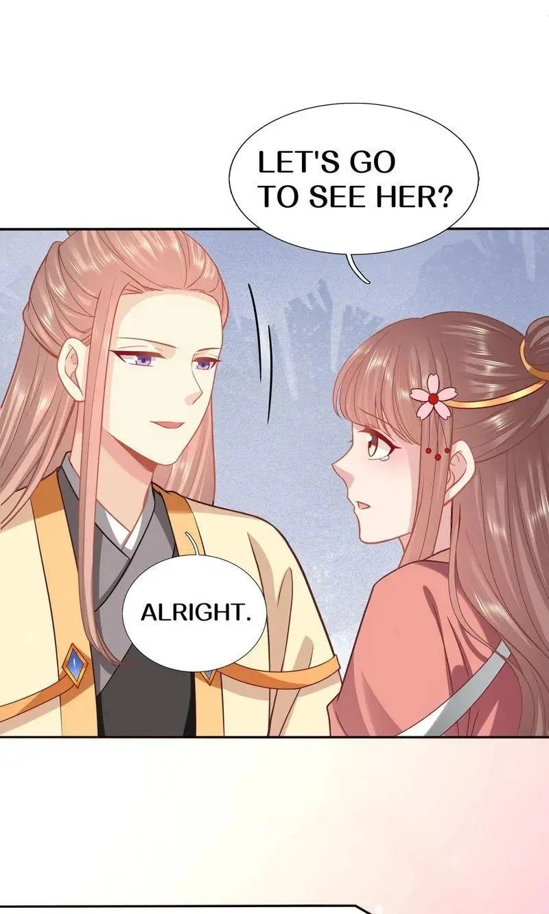Time Travel: The Mighty Crown Princess Chapter 147 - page 13