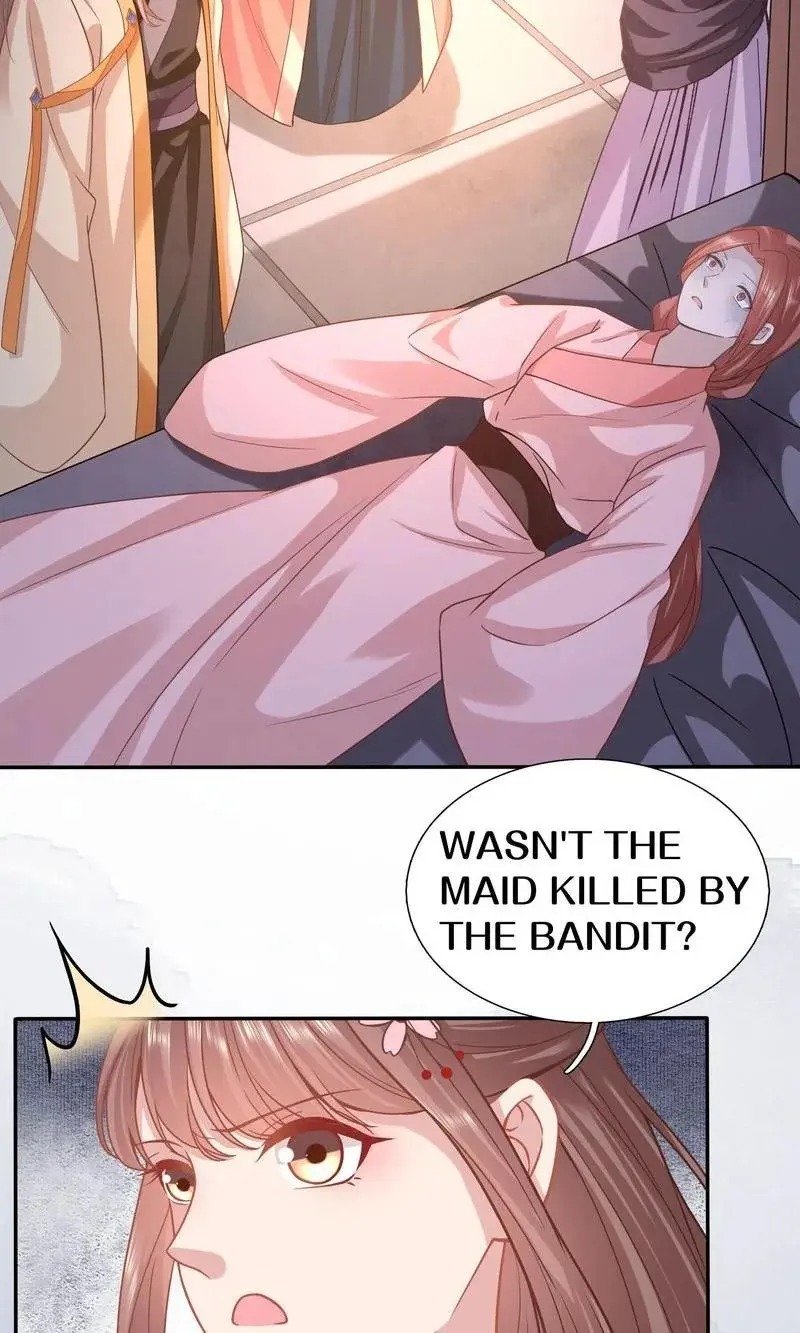Time Travel: The Mighty Crown Princess Chapter 147 - page 18