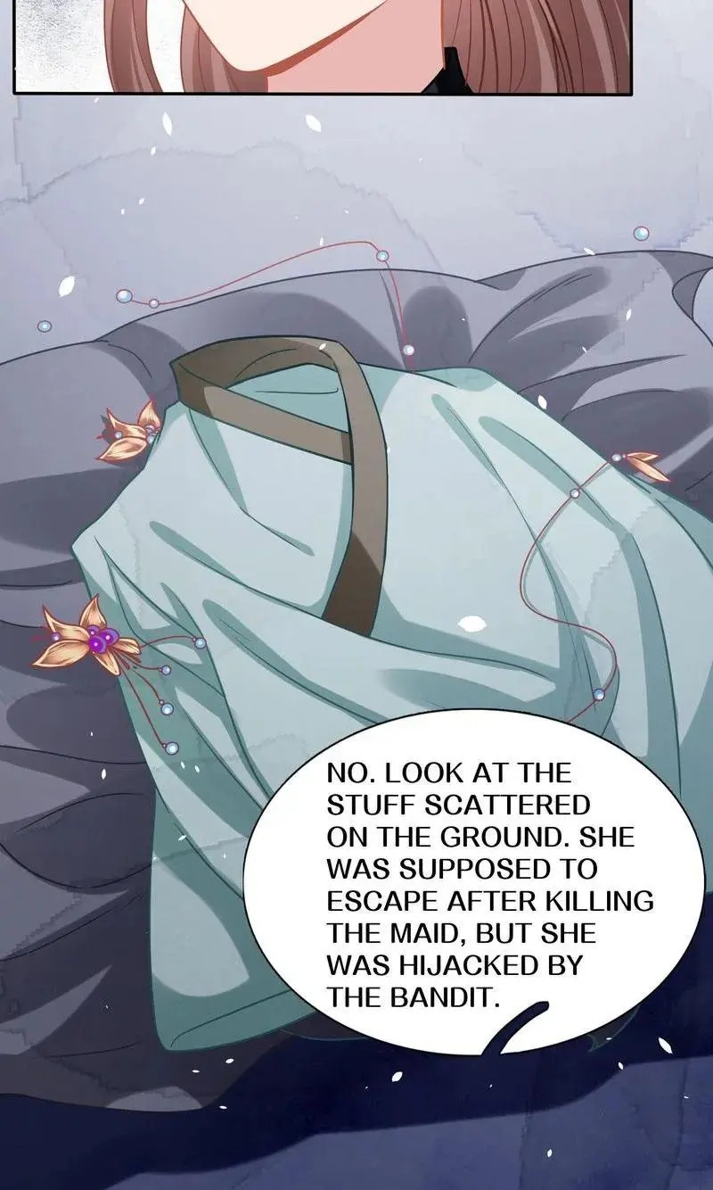 Time Travel: The Mighty Crown Princess Chapter 147 - page 19