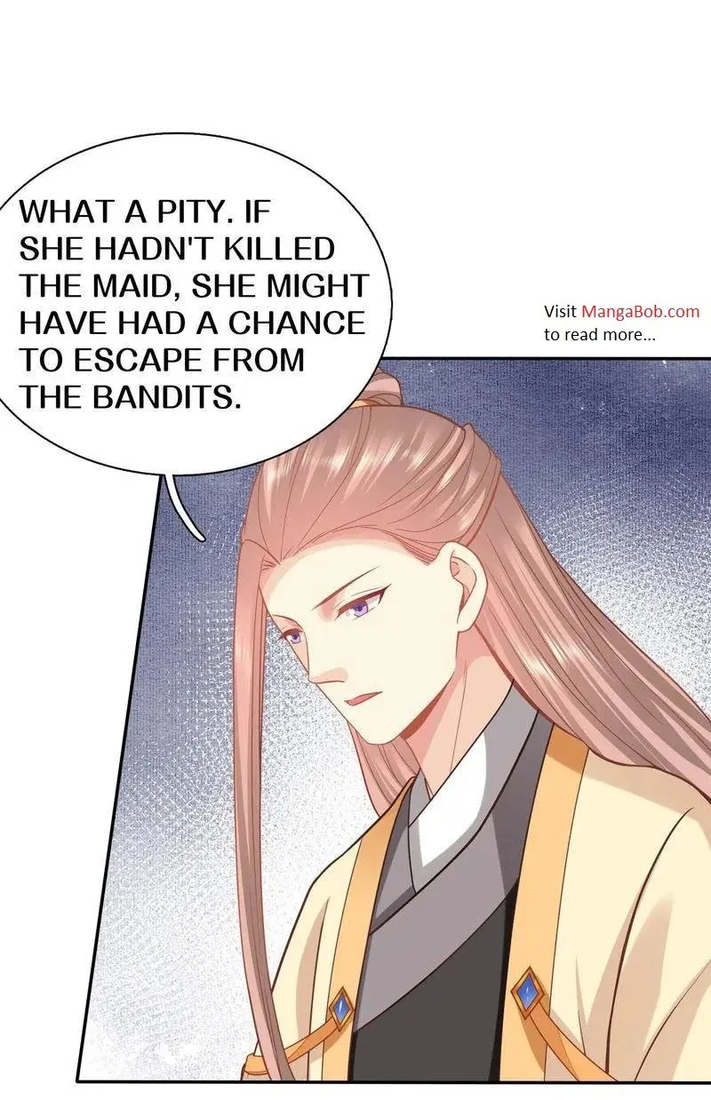 Time Travel: The Mighty Crown Princess Chapter 147 - page 20