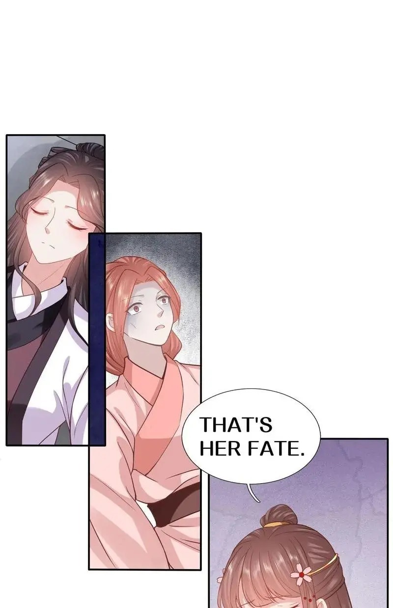 Time Travel: The Mighty Crown Princess Chapter 147 - page 21