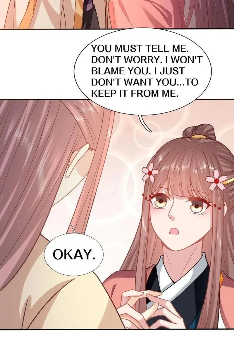 Time Travel: The Mighty Crown Princess Chapter 147 - page 22