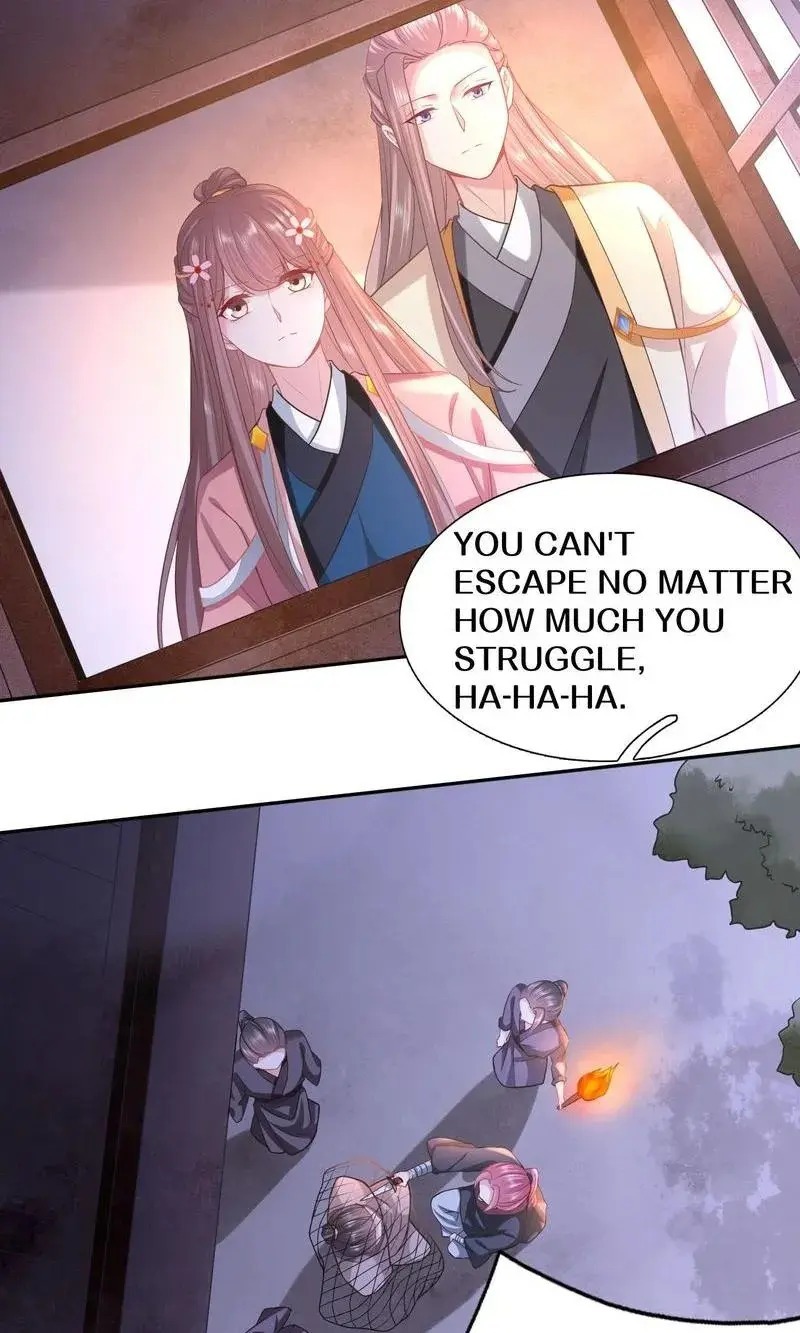 Time Travel: The Mighty Crown Princess Chapter 147 - page 3