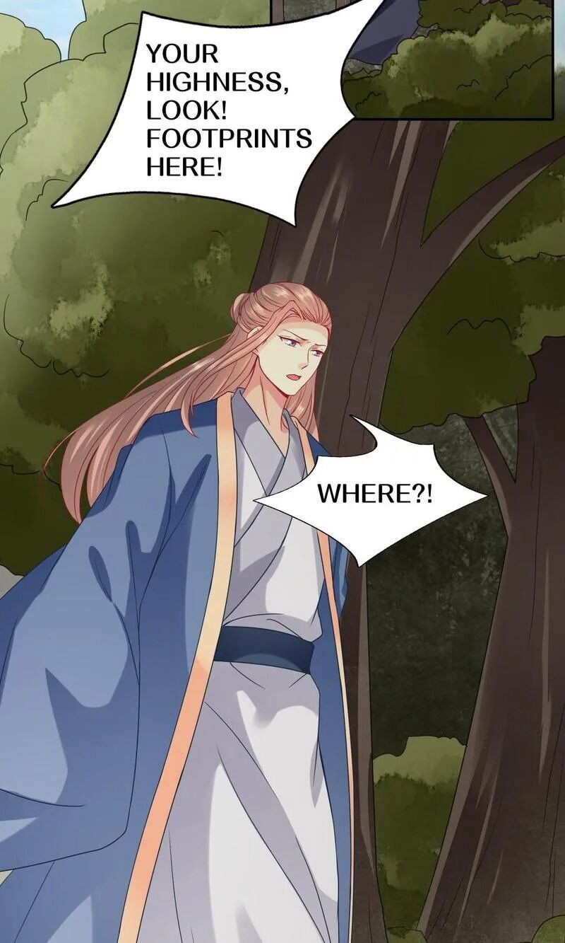 Time Travel: The Mighty Crown Princess Chapter 89 - page 10