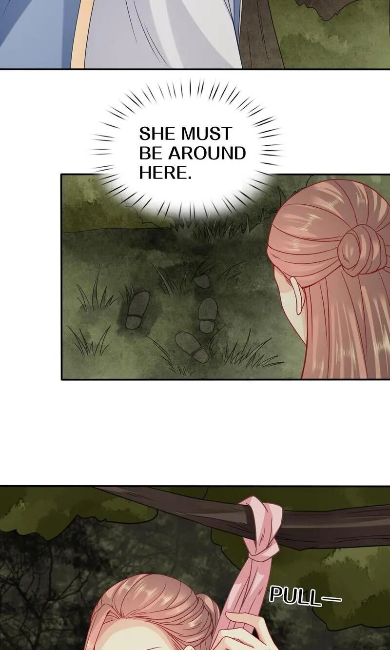 Time Travel: The Mighty Crown Princess Chapter 89 - page 11