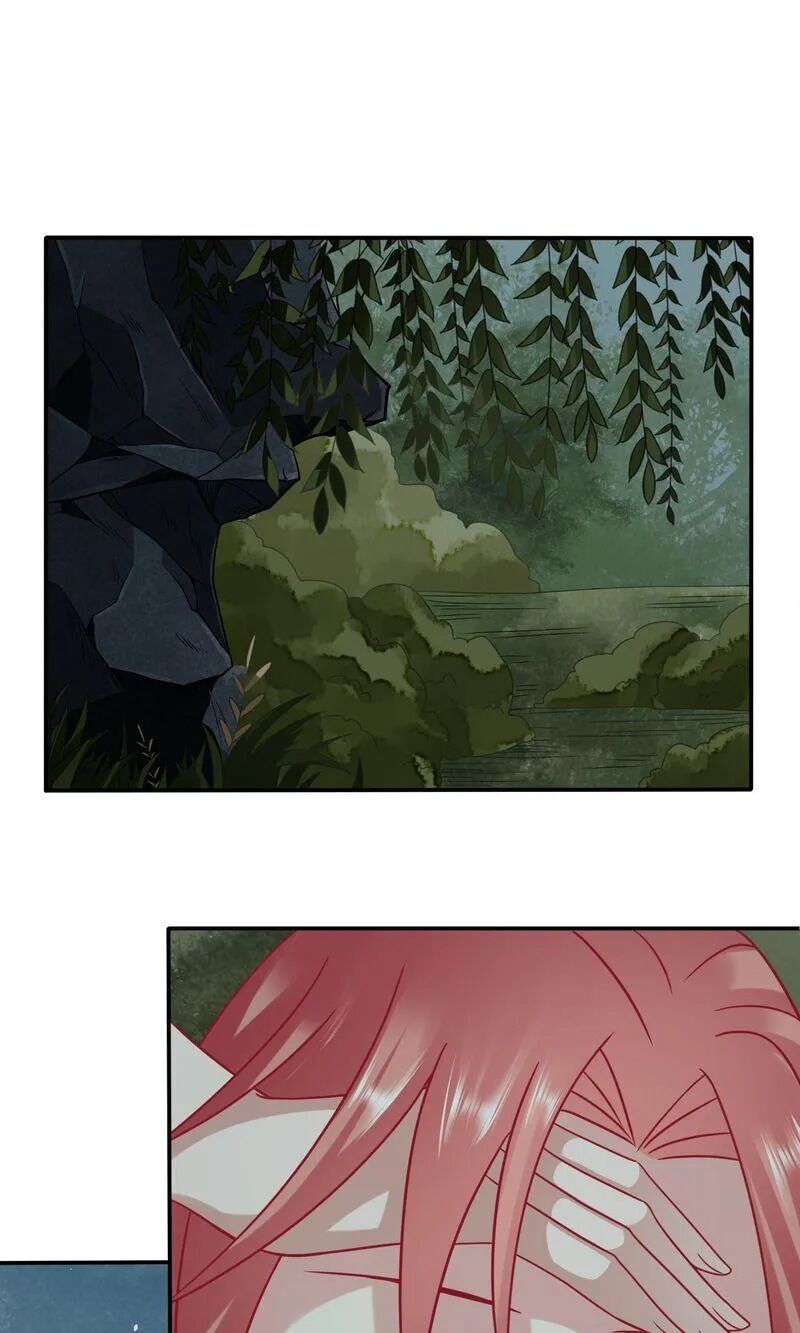 Time Travel: The Mighty Crown Princess Chapter 89 - page 13