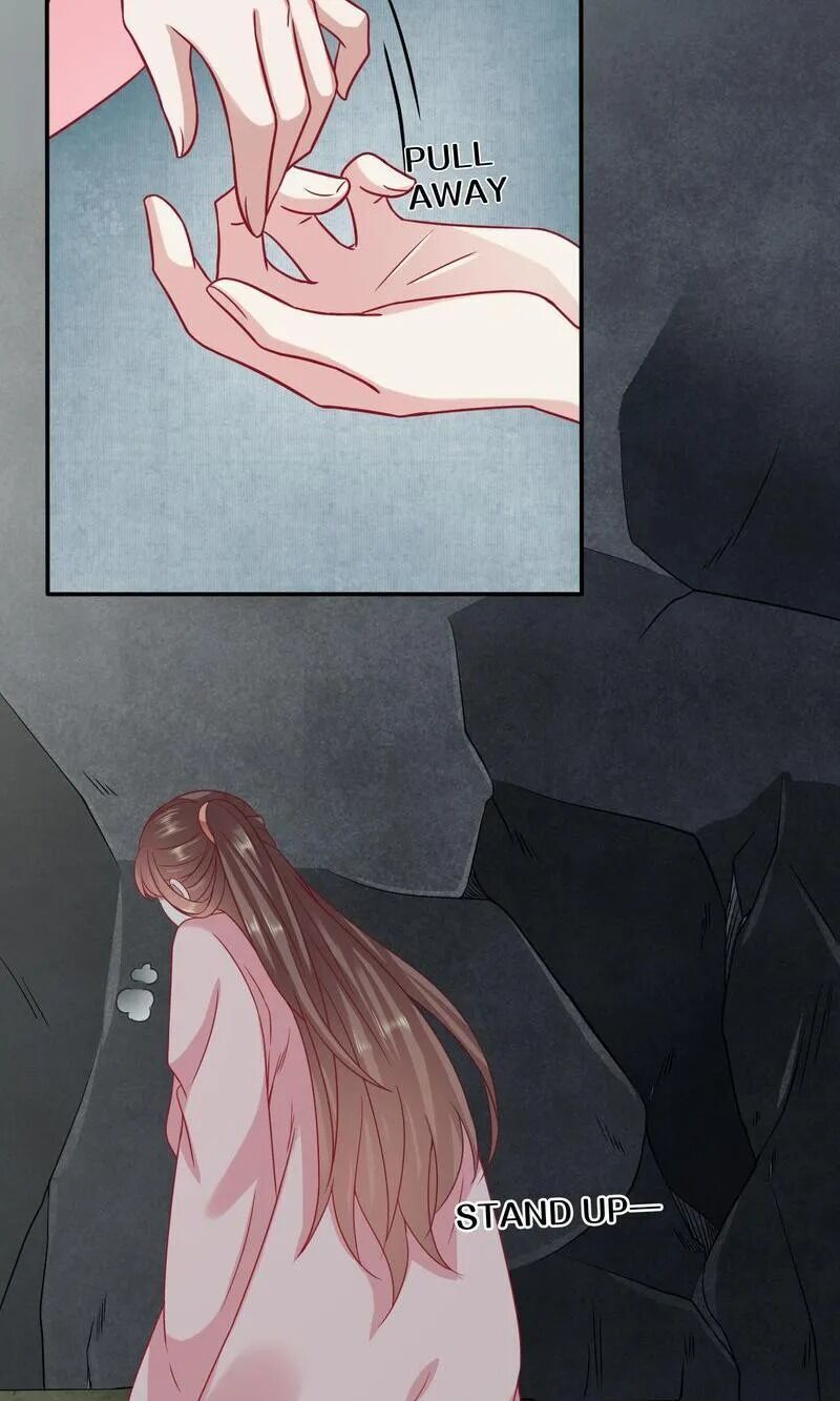 Time Travel: The Mighty Crown Princess Chapter 89 - page 15