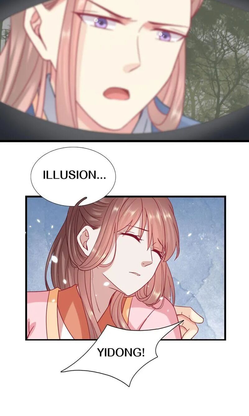 Time Travel: The Mighty Crown Princess Chapter 89 - page 20
