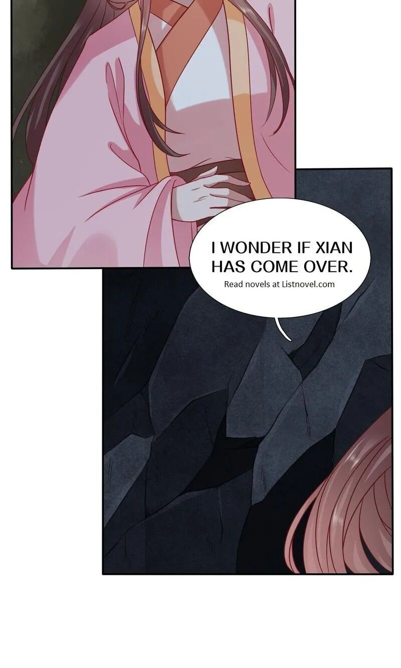 Time Travel: The Mighty Crown Princess Chapter 89 - page 3
