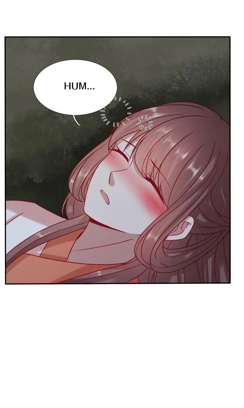 Time Travel: The Mighty Crown Princess Chapter 89 - page 4