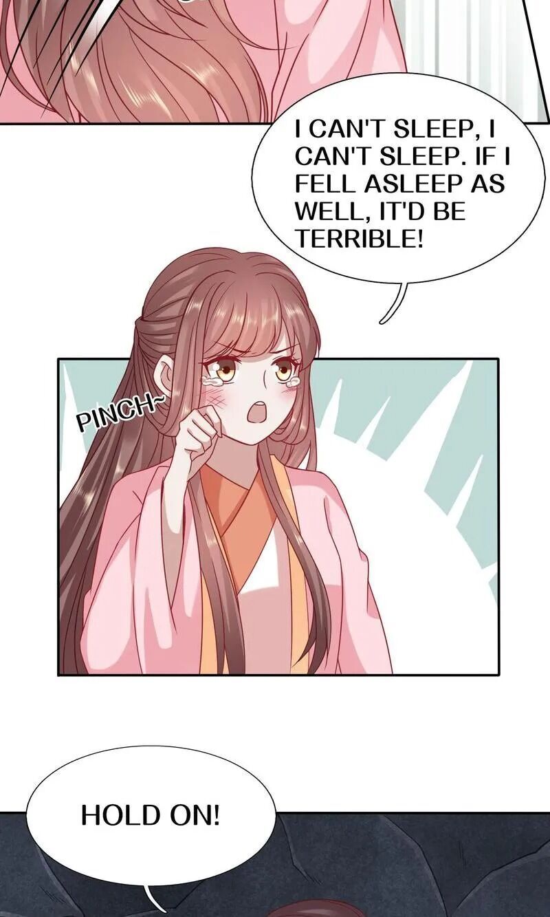 Time Travel: The Mighty Crown Princess Chapter 89 - page 7
