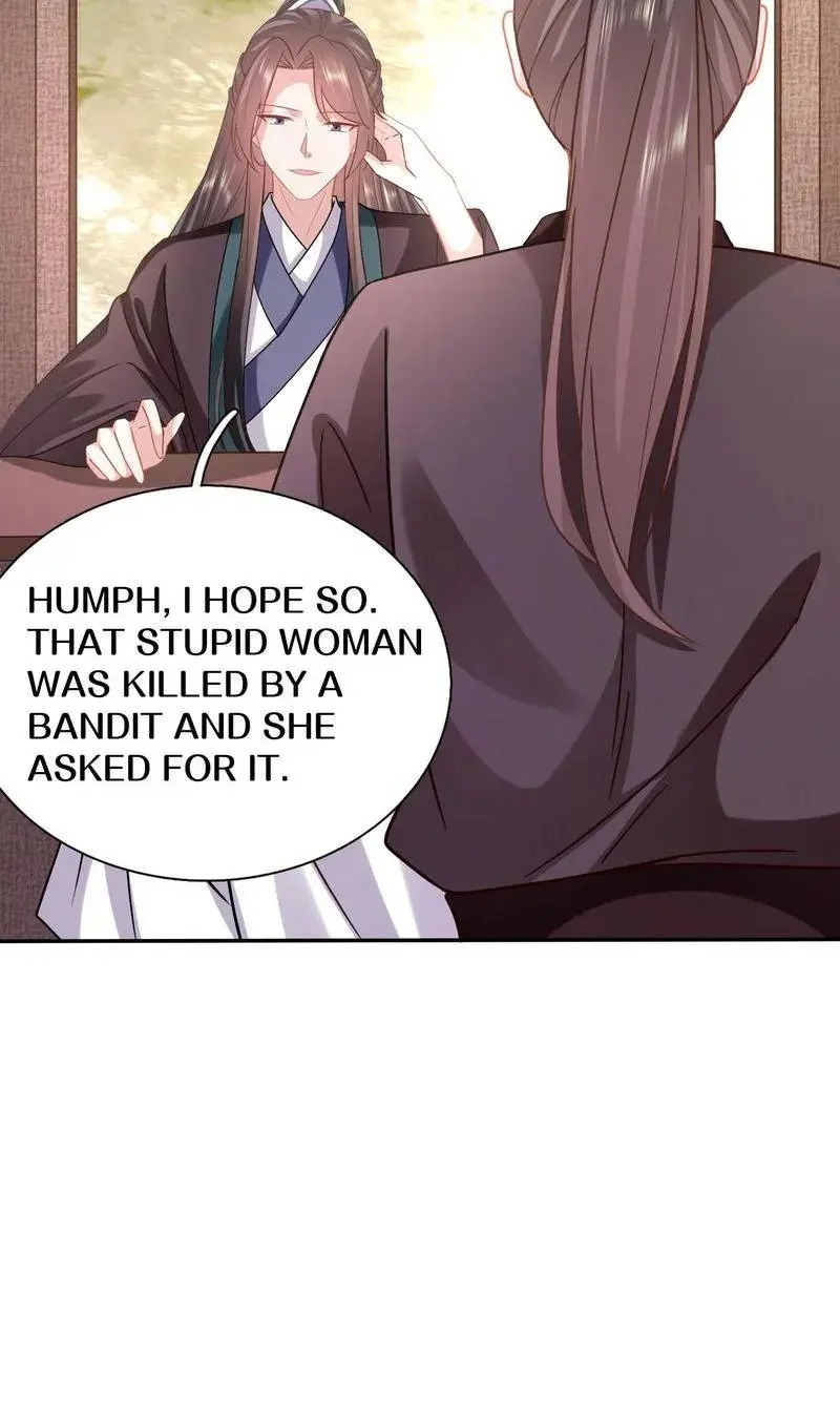 Time Travel: The Mighty Crown Princess Chapter 148 - page 20