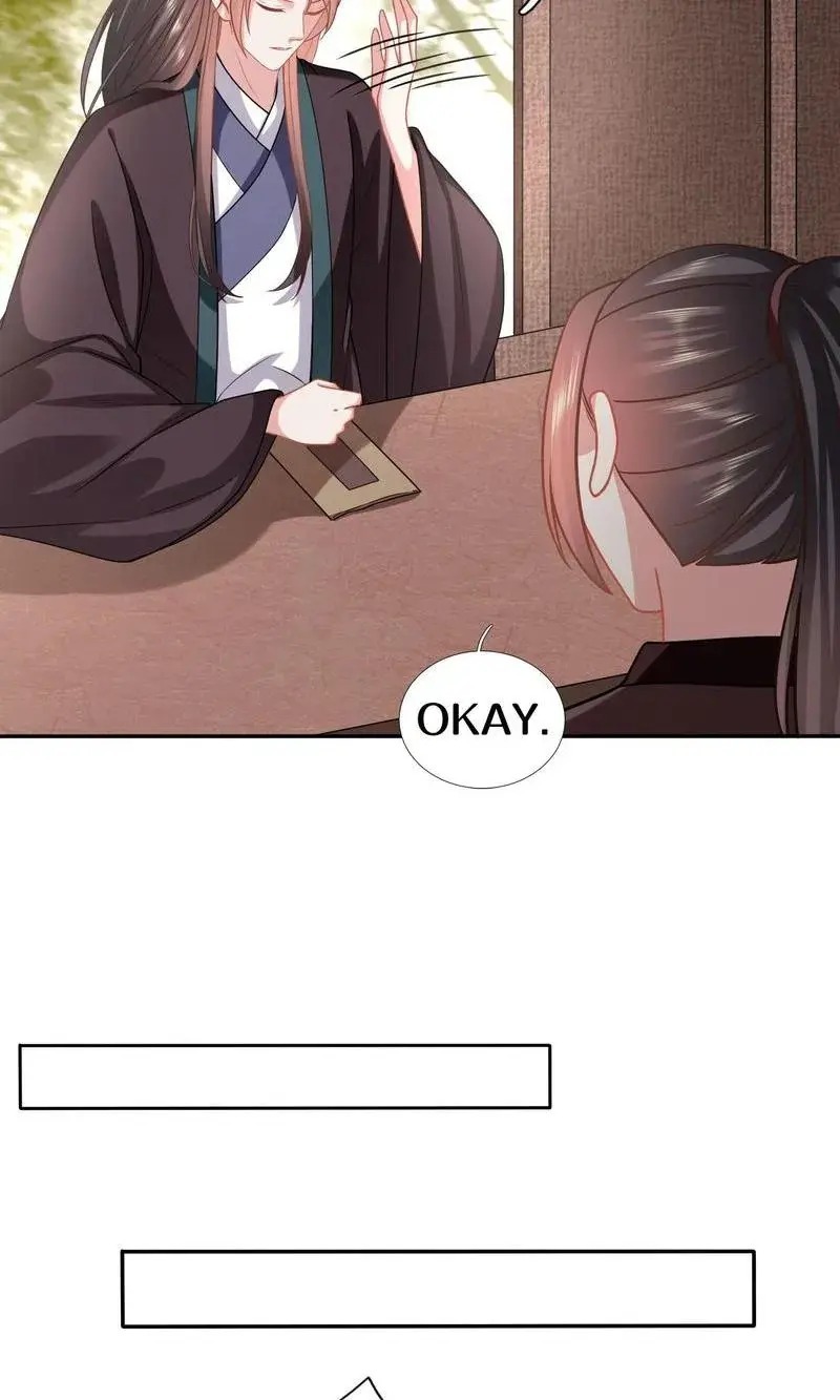 Time Travel: The Mighty Crown Princess Chapter 148 - page 22