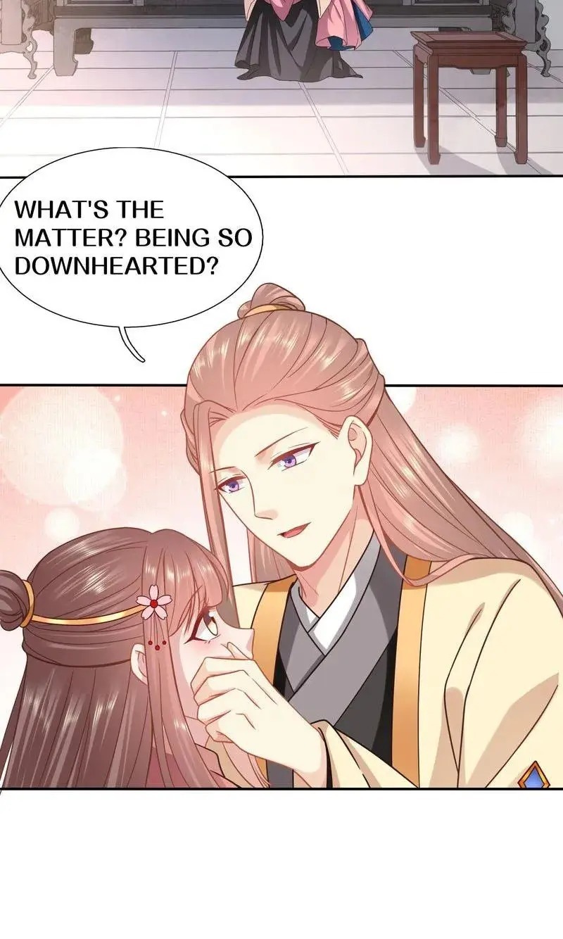 Time Travel: The Mighty Crown Princess Chapter 148 - page 8