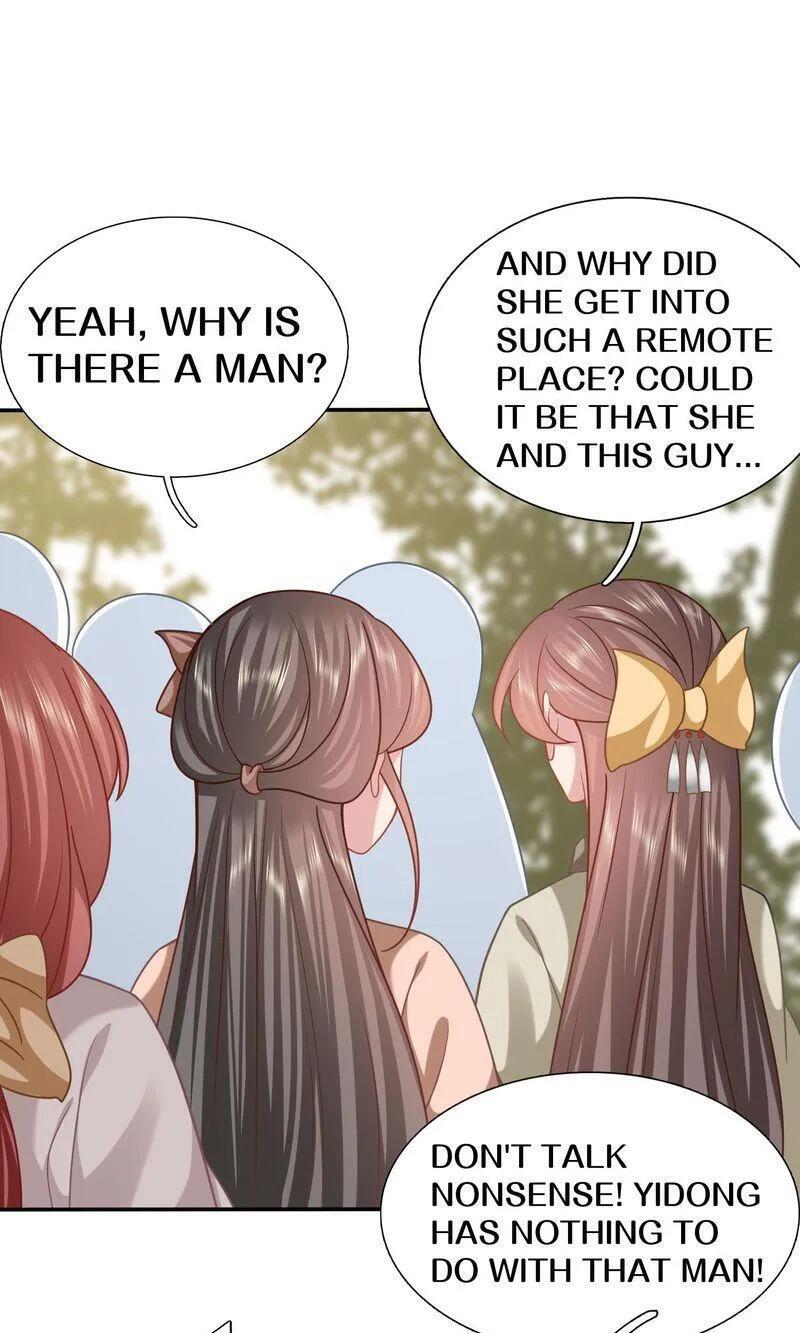 Time Travel: The Mighty Crown Princess Chapter 180 - page 1