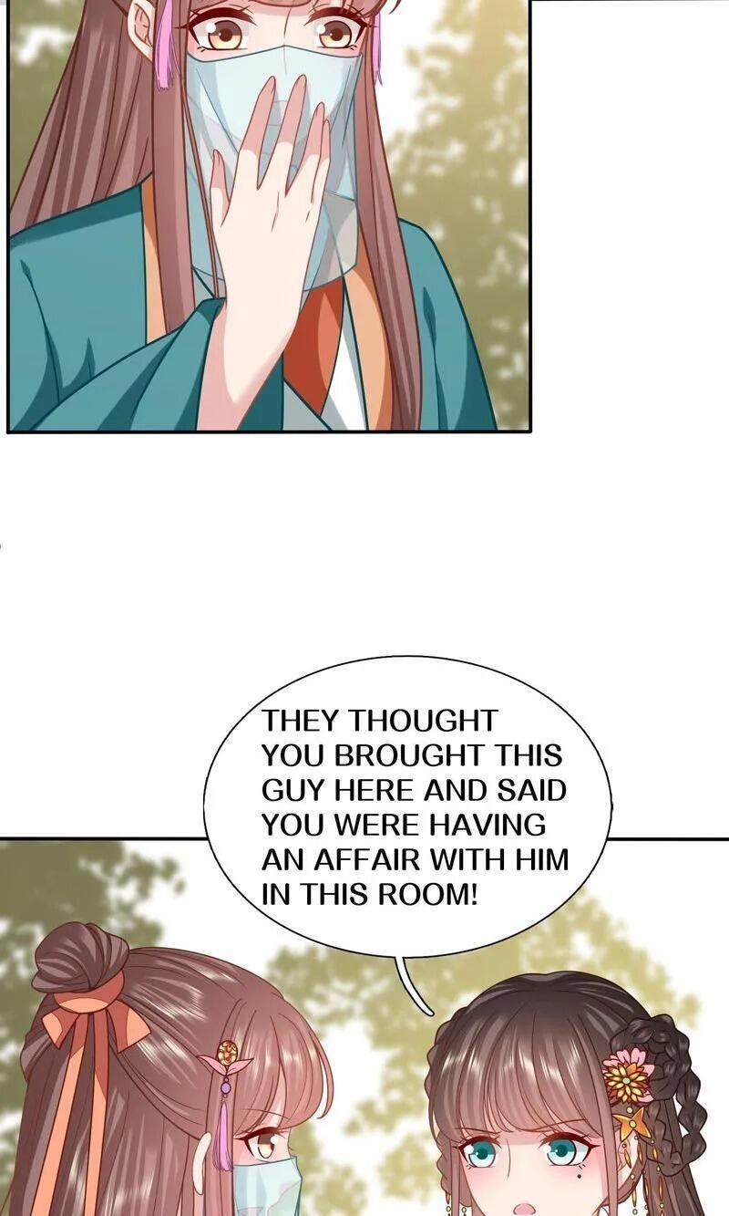 Time Travel: The Mighty Crown Princess Chapter 180 - page 10