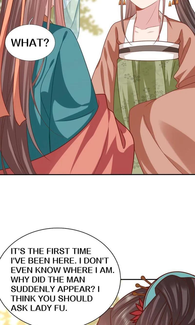 Time Travel: The Mighty Crown Princess Chapter 180 - page 11