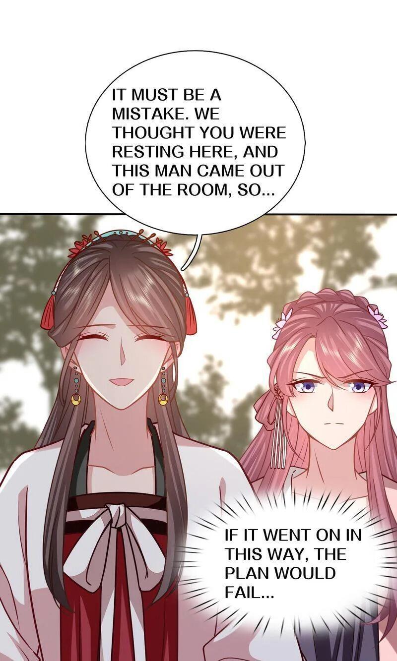 Time Travel: The Mighty Crown Princess Chapter 180 - page 13