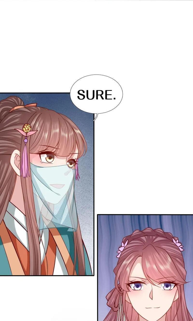 Time Travel: The Mighty Crown Princess Chapter 180 - page 15