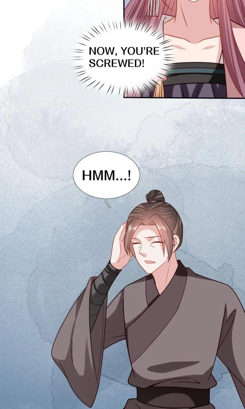 Time Travel: The Mighty Crown Princess Chapter 180 - page 16