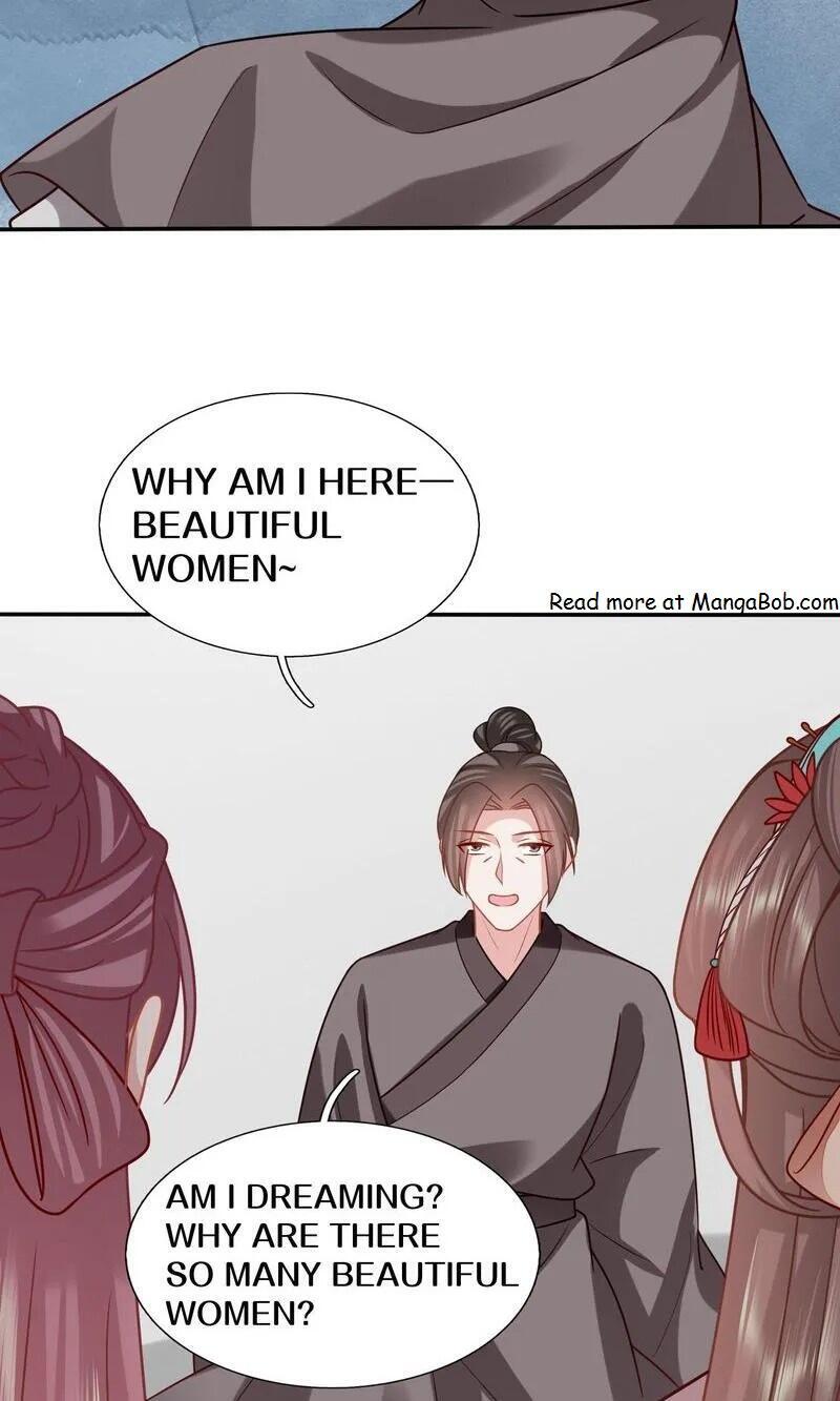 Time Travel: The Mighty Crown Princess Chapter 180 - page 17