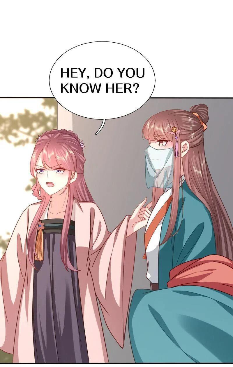 Time Travel: The Mighty Crown Princess Chapter 180 - page 19