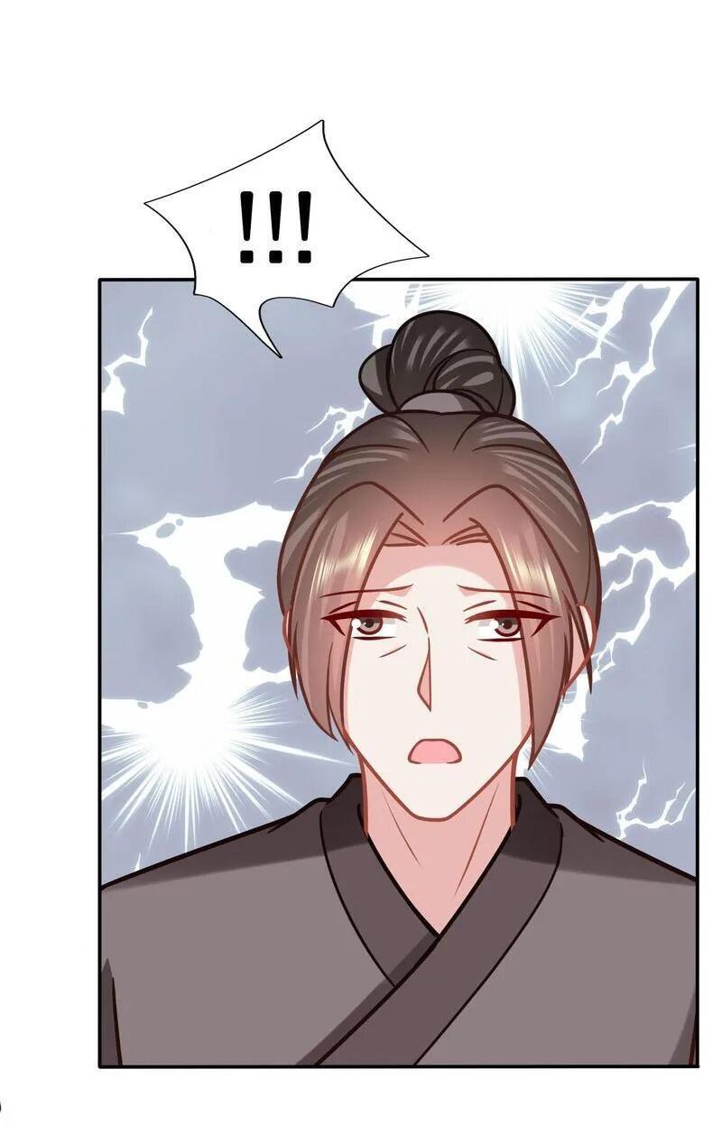 Time Travel: The Mighty Crown Princess Chapter 180 - page 20