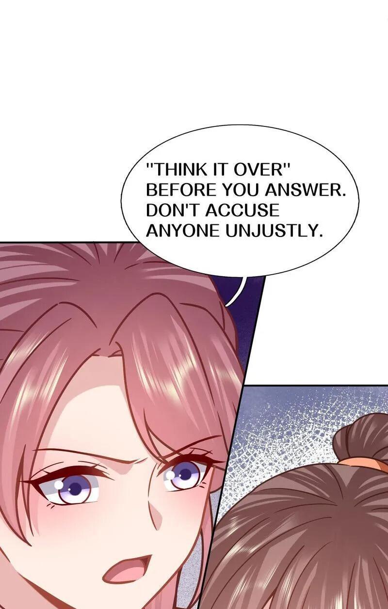 Time Travel: The Mighty Crown Princess Chapter 180 - page 21