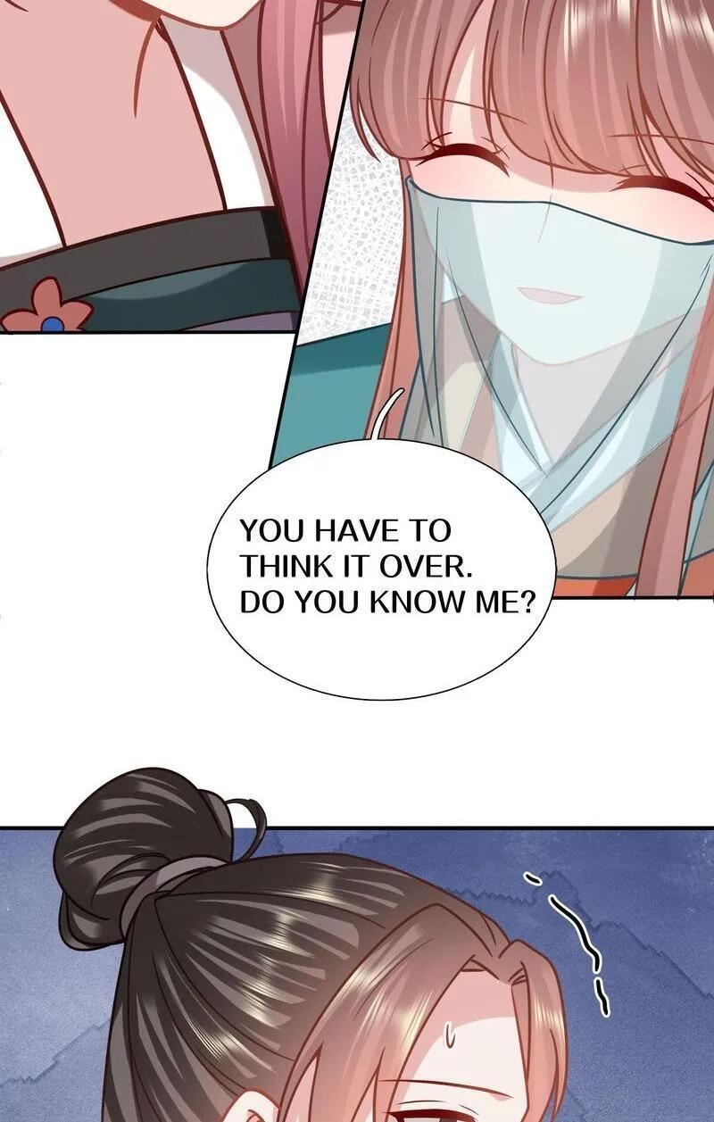 Time Travel: The Mighty Crown Princess Chapter 180 - page 22