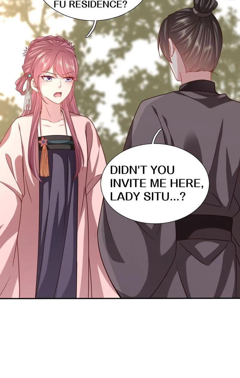Time Travel: The Mighty Crown Princess Chapter 180 - page 25