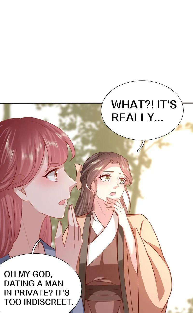 Time Travel: The Mighty Crown Princess Chapter 180 - page 26