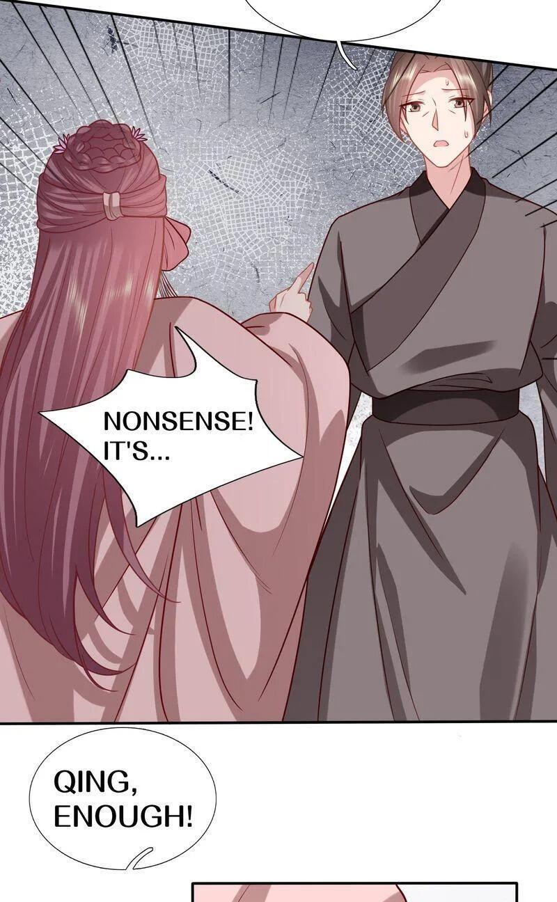 Time Travel: The Mighty Crown Princess Chapter 180 - page 28
