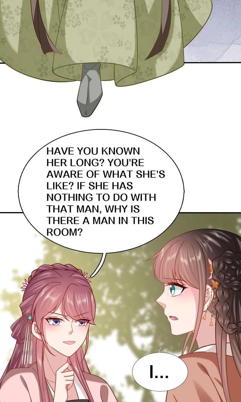 Time Travel: The Mighty Crown Princess Chapter 180 - page 3