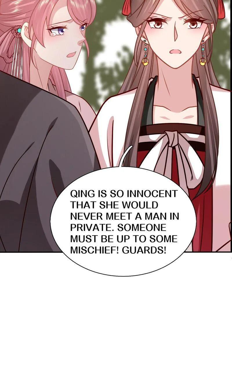 Time Travel: The Mighty Crown Princess Chapter 180 - page 30