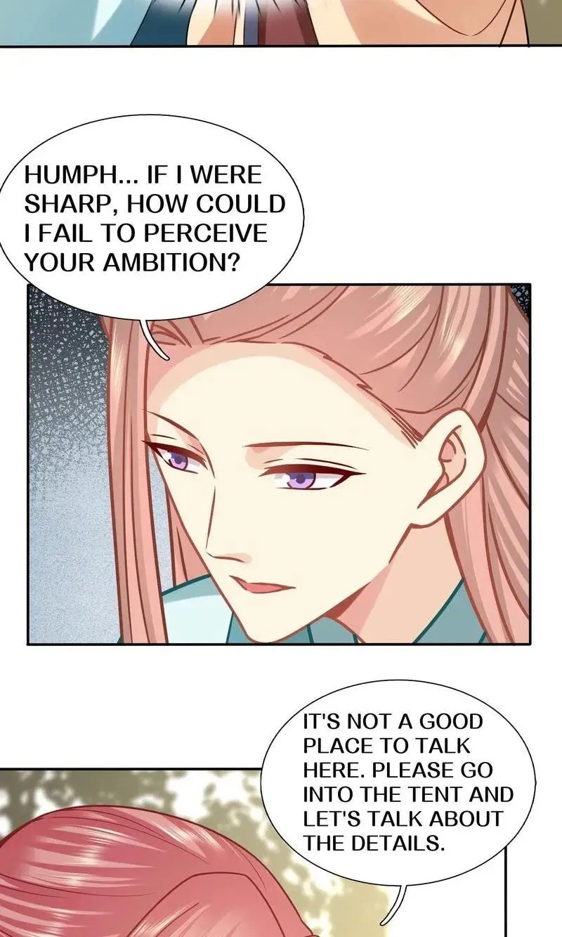 Time Travel: The Mighty Crown Princess Chapter 168 - page 14